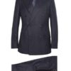 Kingsman Eggsy Double Breasted Suit - Image 2