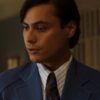 Dark Winds Jim Chee Blue Blazer