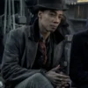 Kit-Young-Shadow-and-Bone-Jesper-Fahey-Trench-Coat