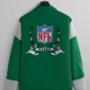 Kith Eagles Kieran Coaches Jacket