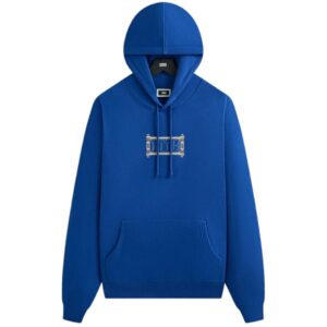 Kith Scroll Williams III Hoodie