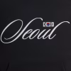 Kith Seoul Nelson Hoodie