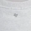 Kith x '47 Las Vegas Raiders Crewneck Sweatshirt Grey