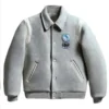 Kith x Jinro Soju Varsity Jacket