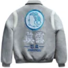 Kith x Jinro Soju Varsity Jacket