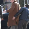 Knives Out Chris Evans Trench Coat - Image 4