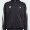 KoRn x Adidas Black Track Jacket