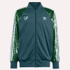 KoRn x Adidas Purple Sequin Track Jacket
