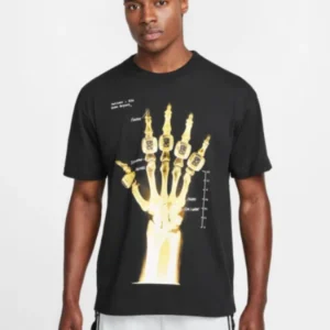 Kobe Bryant X-Ray T-shirt