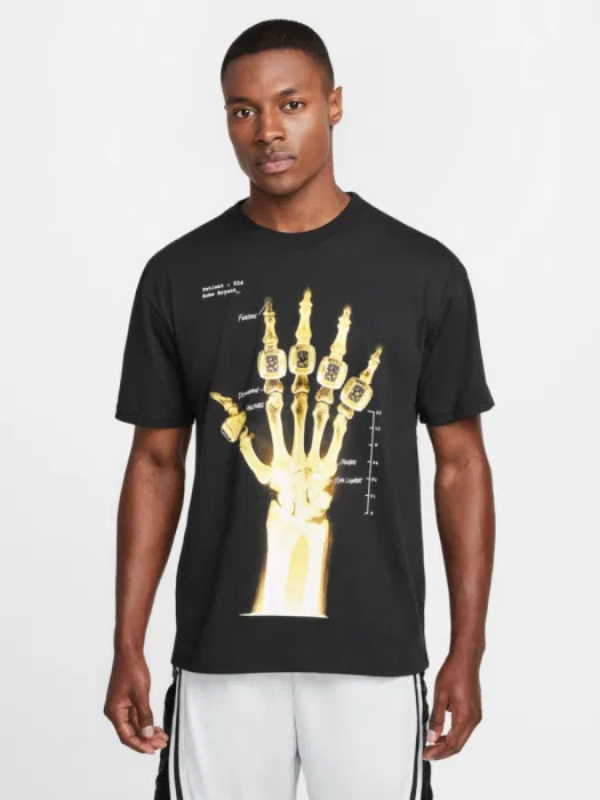 Kobe Bryant X-Ray T-shirt