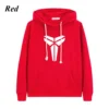 Kobe Mamba Halo Hoodie