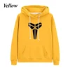 Kobe Mamba Halo Hoodie