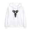 Kobe Mamba Halo Hoodie