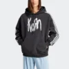 KoRn Logo Hoodie - Image 4