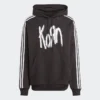 KoRn Logo Hoodie