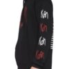 Korn Serenity Of Suffering Hoodie