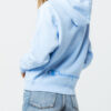 The Lincoln Lawyer 2022 Krista Warner Blue Hoodie - Image 5