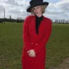 Spencer Princess Diana Coat