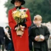 Spencer Princess Diana Coat - Image 2