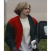 Princess Diana Spencer 2021 Jacket
