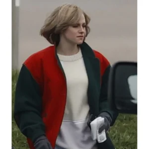 Princess Diana Spencer 2021 Jacket