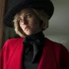 Spencer Princess Diana Coat - Image 4