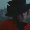 Spencer Princess Diana Coat