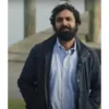 The Storied Life of A.J. Fikry Black Jacket
