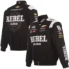 Kyle Busch RCR Uniform Pit Jacket