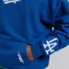 Los Angeles Dodgers Wingspan Hoodie
