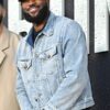LeBron James Denim Jacket - Image 4