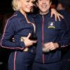 SAG Awards Ted Lasso Tracksuit