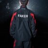 LCK 2024 T1 Uniform Jacket