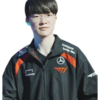LCK 2024 T1 Uniform Jacket