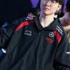 LCK 2024 T1 Uniform Jacket