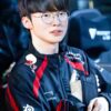 LCK 2024 T1 Uniform Jacket