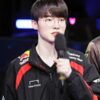 LCK 2024 T1 Uniform Jacket