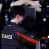 LCK 2024 T1 Uniform Jacket