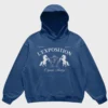 L'Exposition Hoodie - Image 2