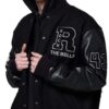 LL Cool J Rock The Bells Jacket