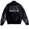 LL Cool J Rock The Bells Jacket