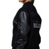 LL Cool J Rock The Bells Jacket