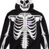 LRG Dead Serious Hoodie Black