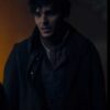 La Rvolution Joseph Guillotin Black Coat