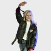 Lady Gaga Election 2024 Concert Jacket - Image 2