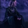 Sophia Di Martino Hooded Loki Coat - Image 2