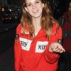 Lana Del Rey Ferrari Jacket