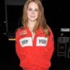 Lana Del Rey Ferrari Jacket - Image 3