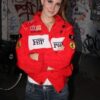 Lana Del Rey Ferrari Jacket - Image 2