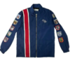 Lana Del Rey Racing Jacket